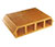 Hollow Block for Roofs (10*14.5*4)